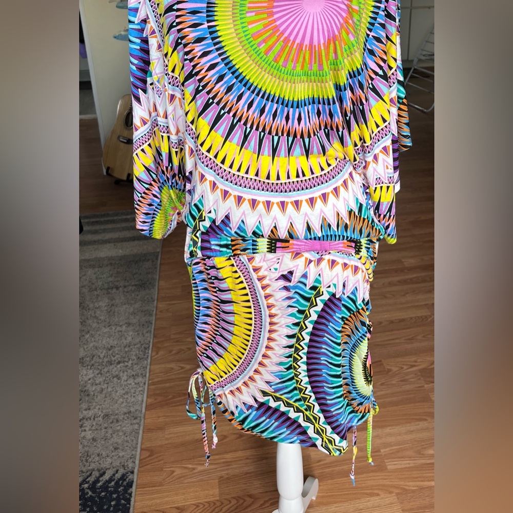Venus off the shoulder dress